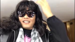 Aku Lelakimu - Virzha (versi abal-abal)