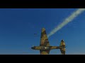 IL-2 Dogfights - "Old Times"