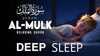 Relaxing Quran for Sleep 🌙 Surah Al-Mulk (سورة الملك) Peaceful Night Recitation | EverydaySurah screenshot 3