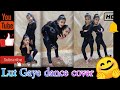 Lut gaye dance cover ft rai sisters dancecover   v rai sisters 