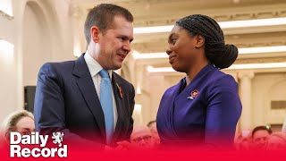 Robert Jenrick sacked by Kemi Badenoch after ‘plotting to defect’