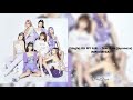 [DOWNLOAD][Single] OH MY GIRL – Tear Rain [Japanese] (MP3)(MEGA)