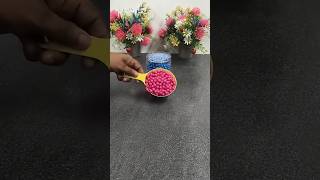 Mesmerizing Reverse Beads Visual Loop | Deep Relaxtion #satisfying #asmrshorts
