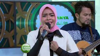 Merdunya Sheyla Lida Bernyanyi Lagu “Sumayyah” -Mulianya Ramadhan