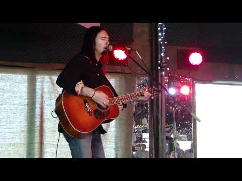 Damon Johnson - Voice of Eugena - Denison, TX 2/27...