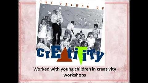 Module 18 Problem Solving and Creativity Part 1