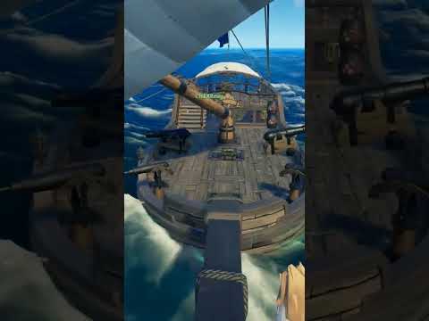Sea of Thieves Cheaters! Сколько можно это терпеть?!