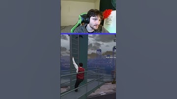 Insane life hack! | GTA 5 Chaos Mod Playthrough | Twitch: ChunksterChunkus