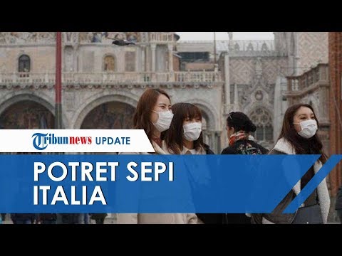 potret-suasana-sepi-italia,-negara-ke-2-terbanyak-kasus-virus-corona