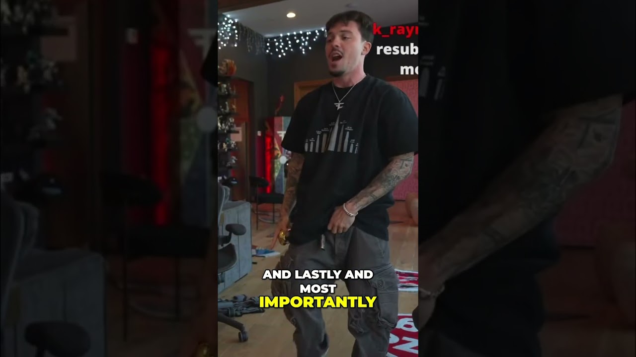 Epic Crane Shot! My Signature Move Revealed 