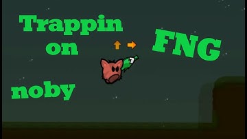 trappin on noby fng (some activity)