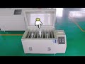 Linpin salt spray test chamber, trustworthy