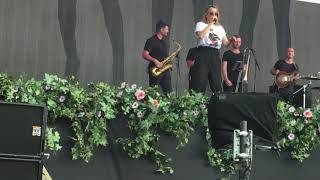 Never Ever - All Saints (BBC Radio 2 Live at Hyde Park 2018)