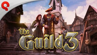 The Guild 3 - Explanation Trailer