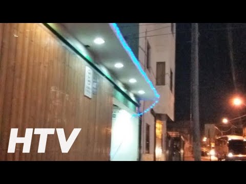 hoteleria y turismo uade Hostal Los Angeles en Iquique