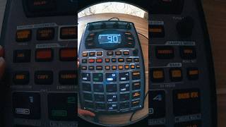 Un poco de lo que siento con la sp 404 mk 2 #sp404mk2 #beats #producer #beatmaker