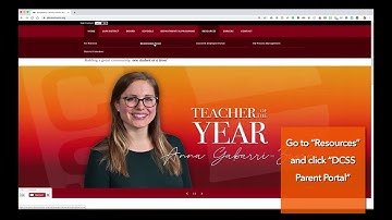How do you access Infinite Campus Parent Portal
