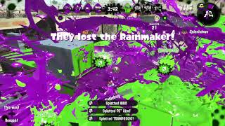 Splatoon 2 Best Hits- Respect the Splashdown!