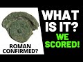 LOST mines BIG FINDS ~ Stunning ROMAN Antiquities & artifacts metal detecting