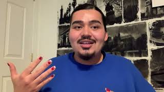 SDSU Personal Statement Video For MA in Education