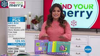 HSN | Great Gifts 11.18.2019 - 11 AM