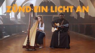 Zünd ein Licht an | Carolina und Pater Manuel