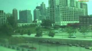 Rock Island Metra from 71st St. to LaSalle St. Station