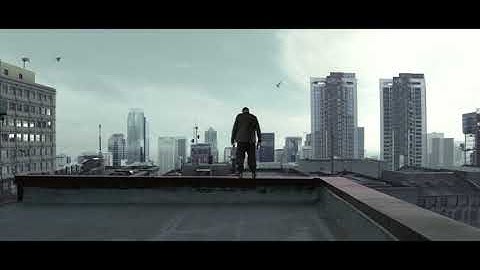 Camera Projection VFX - Nuke Breakdown