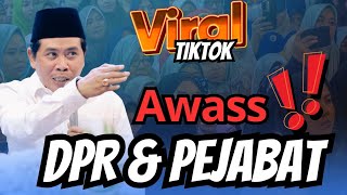Download Lagu KH ANWAR ZAHID TERBARU | PARA PEJABAT \u0026 PARA DPR HARUS TAHU ASPIRASI RAKYAT MP3 Download Lagu KH ANWAR ZAHID TERBARU | PARA PEJABAT \u0026 PARA DPR HARUS TAHU ASPIRASI RAKYAT MP3