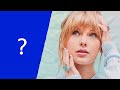 Guess The Song - Taylor Swift BY JUST 3 WORDS [No Singles] #1