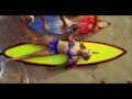 Видео . Душа сёрфера (Soul Surfer) за кадром, спецэффекты