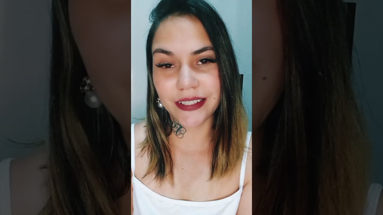 EU DEI PRA ELE NO PRIMEIRO DIA ! 