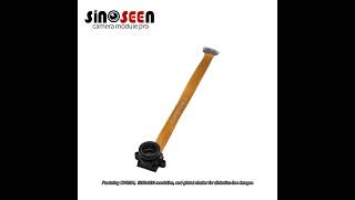 High-Resolution And High-Performance Mipi Camera Module For Machine Vision And Biometric Recognition