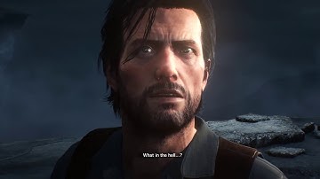 The Evil Within 2 Gameplay - Rogue Signal - Side Mission