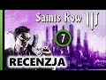 Saints Row: The Third + DLC - RECENZJA