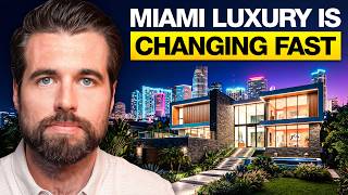 The Truth About Miami’s Luxury Market in 2026