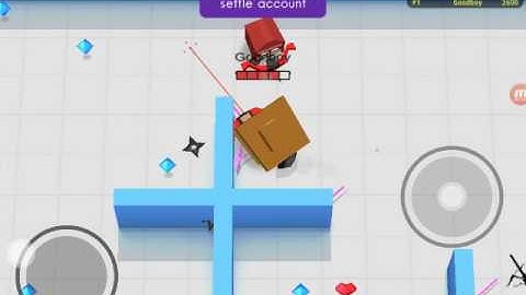 Game arrow.io của CM| Mới vô cũng làm pro| the easy game