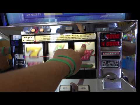 how-to-win-big-on-an-arcade-slot-machine-every-time-(part-3)---xtreme-7's
