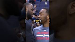 Famous John Wall Tells the Greatest Lebron Story #johnwall #lebronjames #nba Net Worth