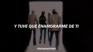 Had to Fall in Love - The Moody Blues | subtitulado al español