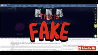 Thimbles Hack Exposed: What They Don't Want You to Know #shorts