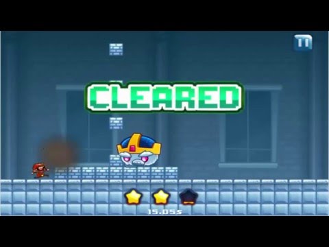 Kill The Plumber Steam Game World 9 Walkthrough [3 Stars Level 121-132]