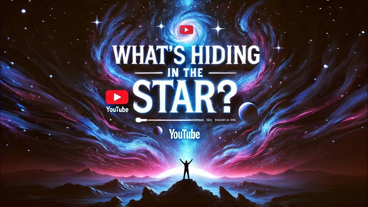 5 Shocking Universe Secrets That Will Change How You See Everything