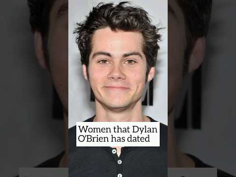 Wideo: Kim dylan o'brien spotyka się w 2020 roku?