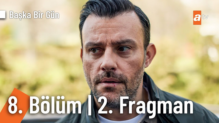 Başka Bir Gün 8. Bölüm 2. Fragman | “Sen nasıl bir adam oldun! Senin içinden ne çıktı Serdar..."