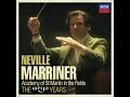 Capture de la vidéo Academy Of St Martin In The Fields - Neville Marriner Interviews, Decca Disc 11