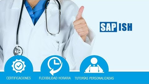 SAP ISH Create Patient Absence Data (Session 4)