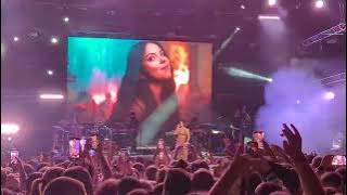INNA - Up ft. Sean Paul (Live HD) | Magic Touch