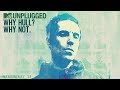 LIAM GALLAGHER - MTV UNPLUGGED (SETLIST COMPILATION)