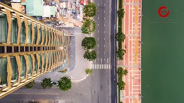 View Penthouse Filmore,The Filmore Da Nang|Danangvillarealty